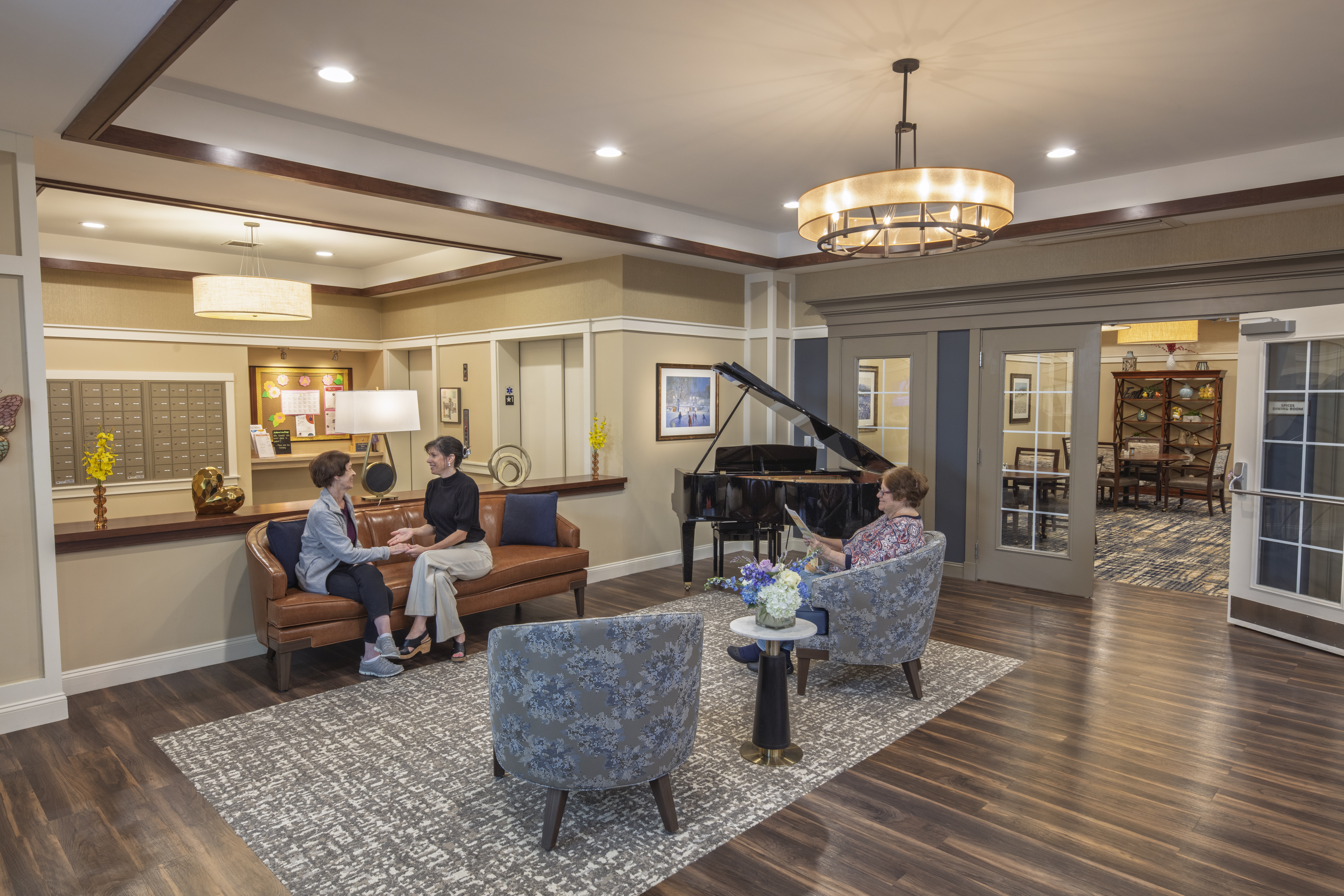 Cornerstone at Canton Assisted Living_5